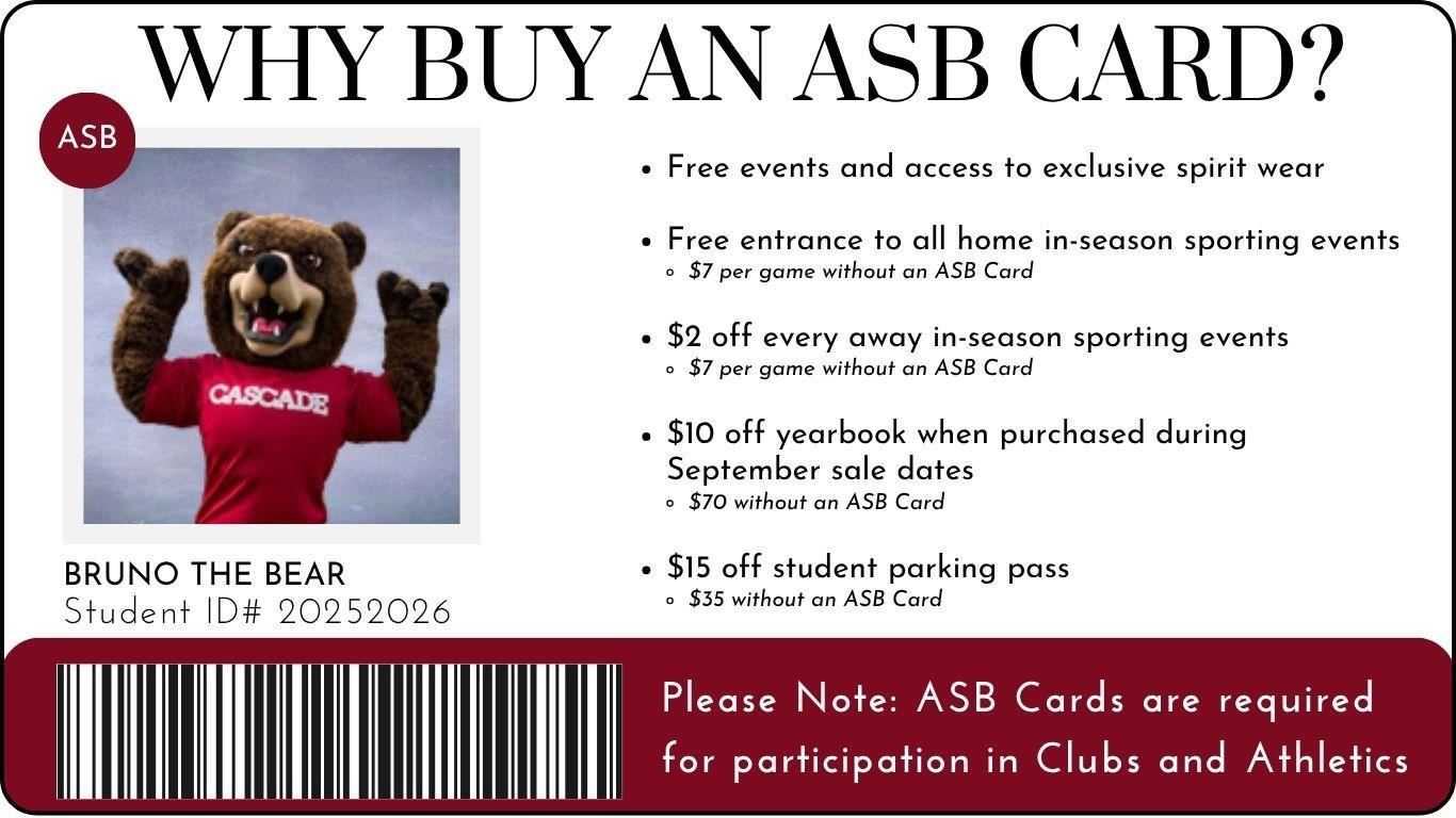Why Buy an ASB Card?